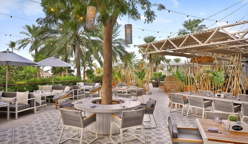 BOUNTY BEETS SEATING